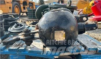 Johnson OB7EE150-1 Części do dźwigów oraz wyposażenie