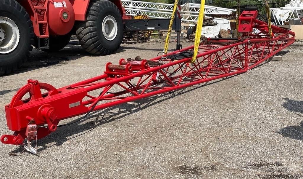 Link-Belt B6M0058 Wysięgniki i ramiona