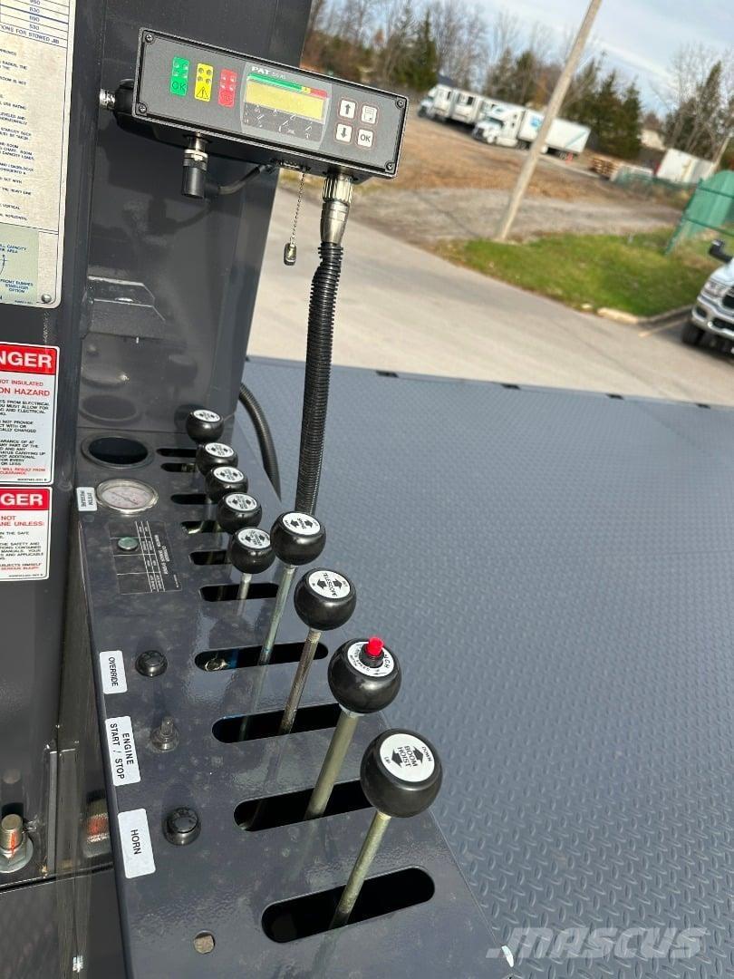 Manitex 26101 C Żurawie samochodowe