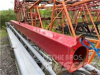 Manitowoc  Części do dźwigów oraz wyposażenie