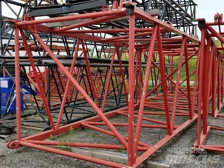 Manitowoc 179913-2 Wysięgniki i ramiona