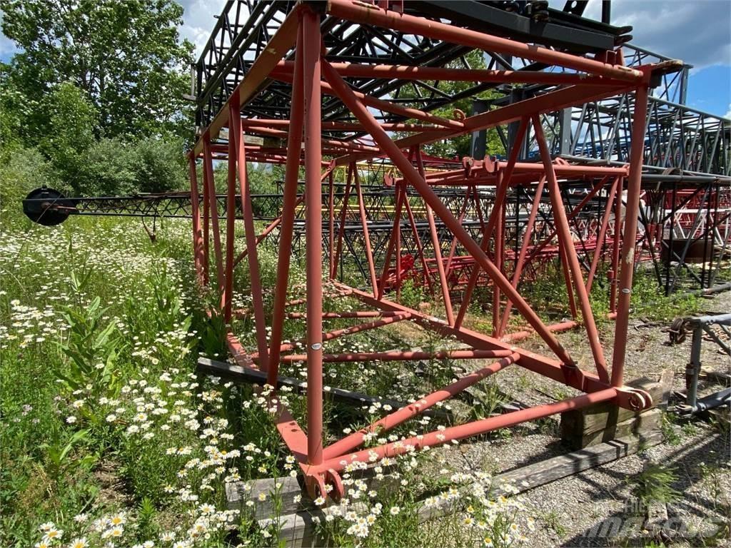 Manitowoc 179913-2 Wysięgniki i ramiona