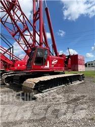Manitowoc 777 S2 Żurawie gąsienicowe