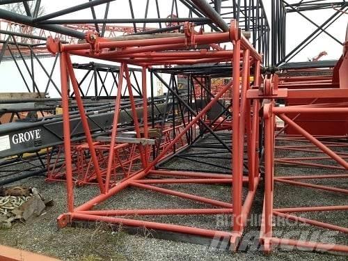 Manitowoc A16605-2 Wysięgniki i ramiona