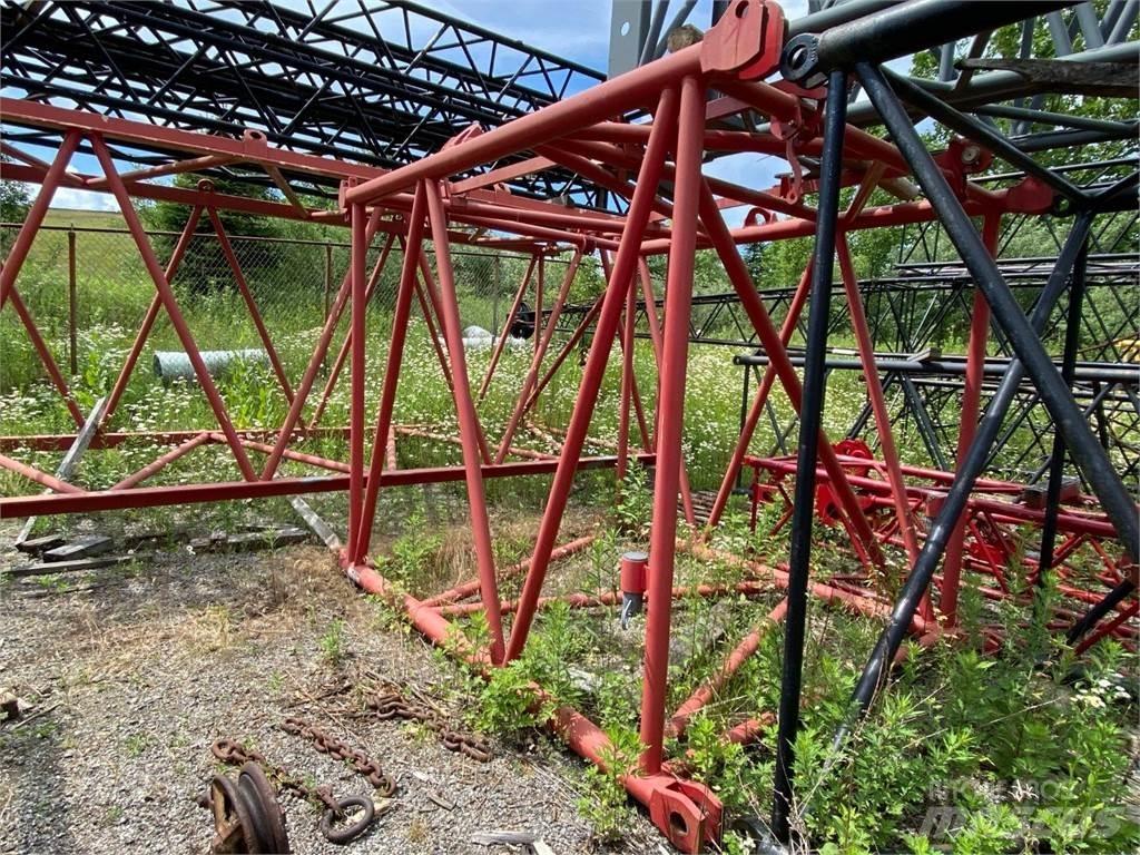 Manitowoc A16605-2 Wysięgniki i ramiona