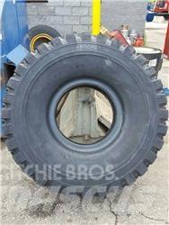 Michelin 16.00R20 Opony, koła i felgi