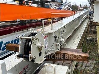 National 80088204 Wysięgniki i ramiona