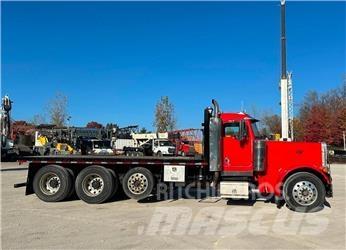Peterbilt 379 Inne maszyny do podnoszenia