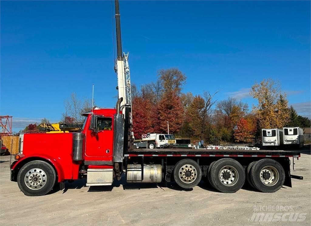 Peterbilt 379 Inne maszyny do podnoszenia