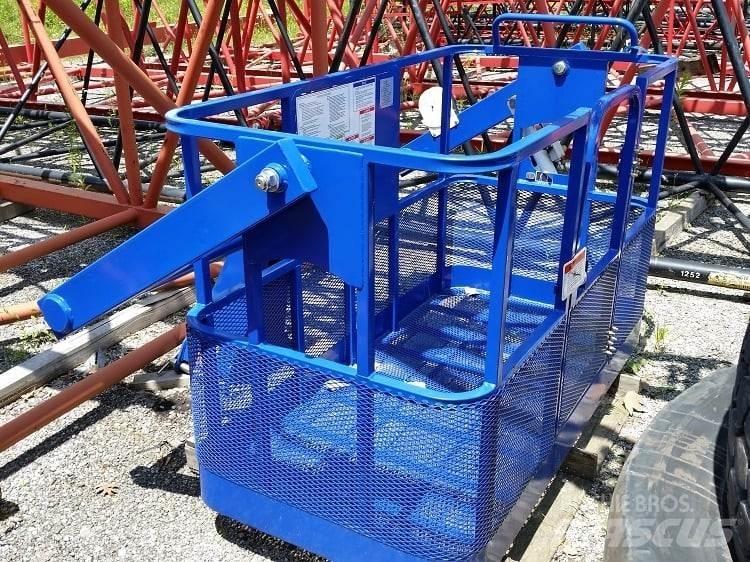 Tadano 240200 Części do dźwigów oraz wyposażenie