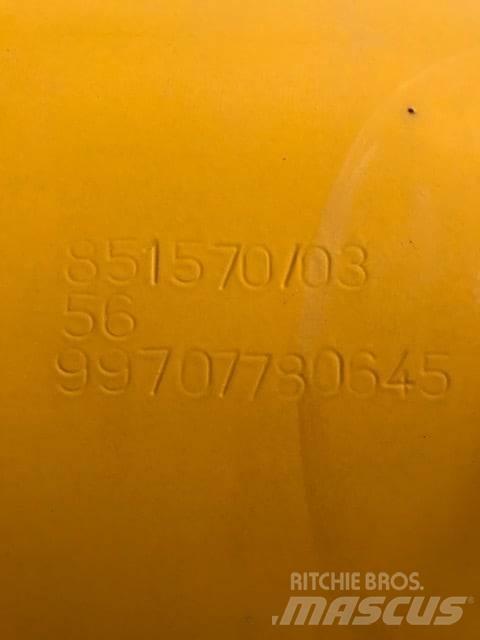 Tadano 99707780645 Części do dźwigów oraz wyposażenie