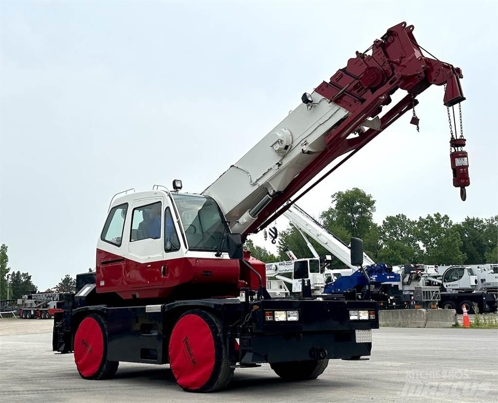 Tadano GR-150XL Żurawie terenowe