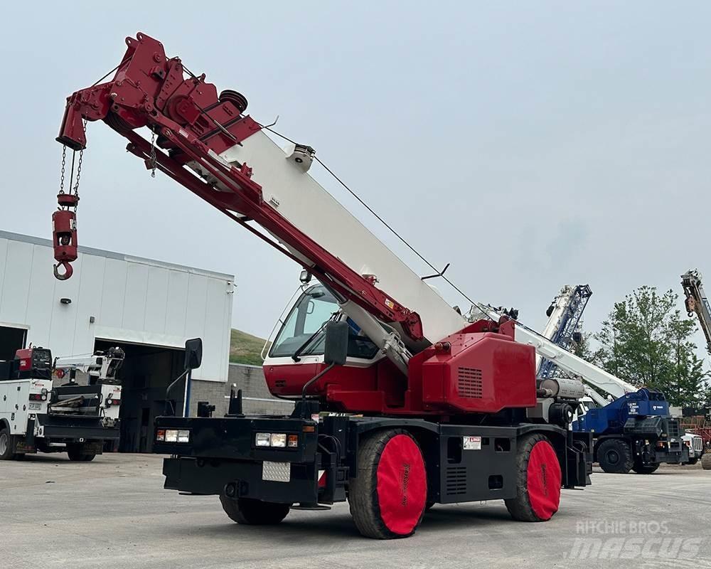 Tadano GR-150XL Żurawie terenowe