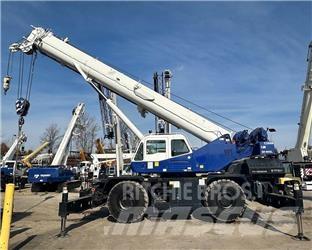 Tadano GR-550XL-3 Żurawie terenowe