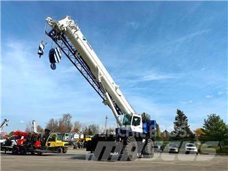 Tadano GR 800XL-4 Żurawie terenowe