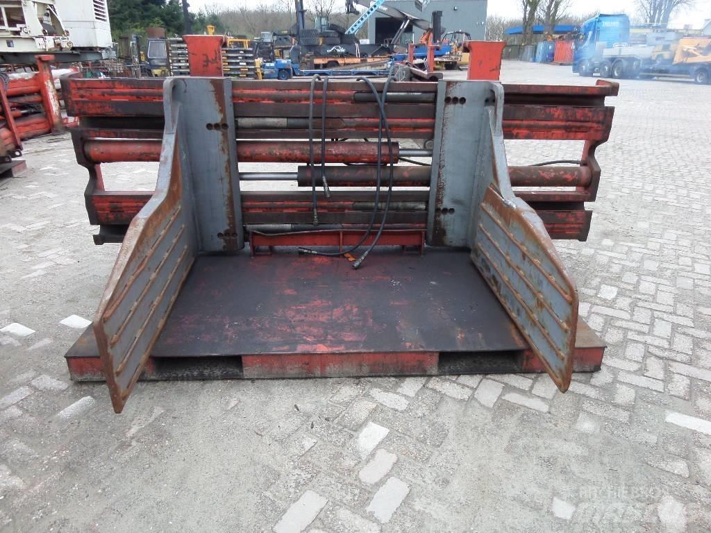 Auroma P1000LE Magazynowanie - Inne