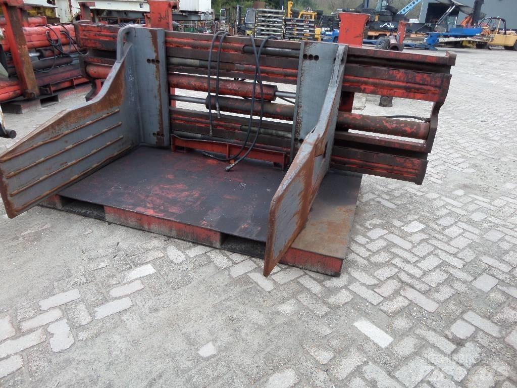  Auroma P1000LE Magazynowanie - Inne