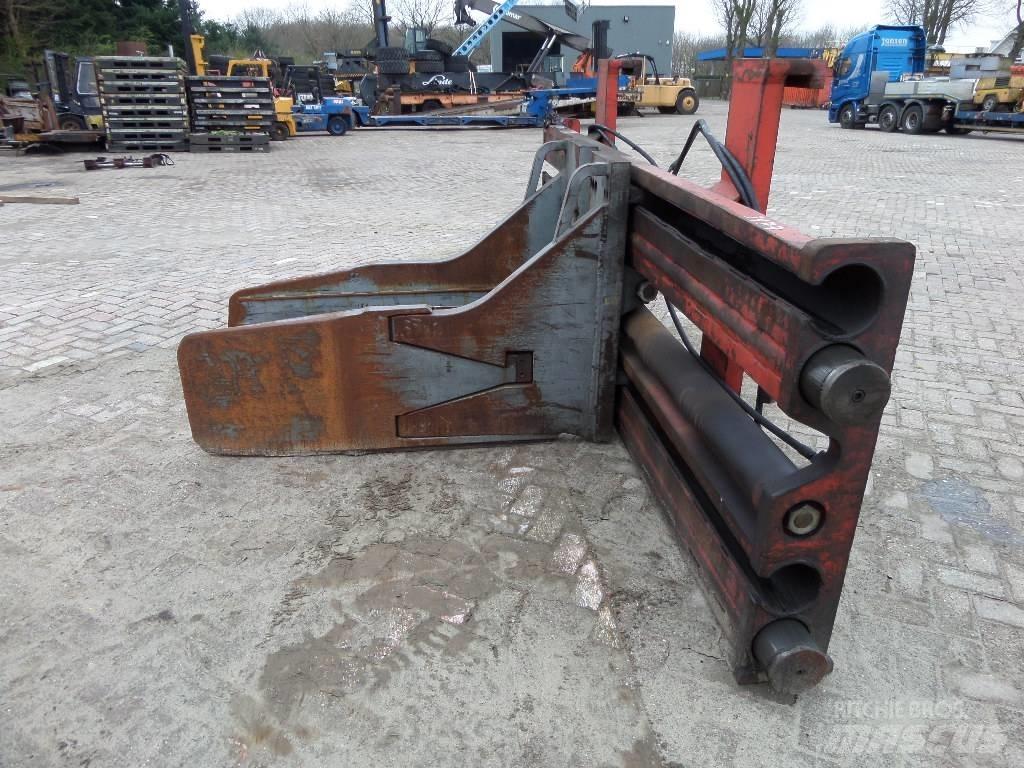  Auroma P1000LE Magazynowanie - Inne