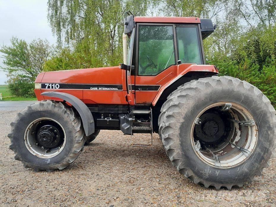 Case IH Magnum 7110 Ciągniki rolnicze