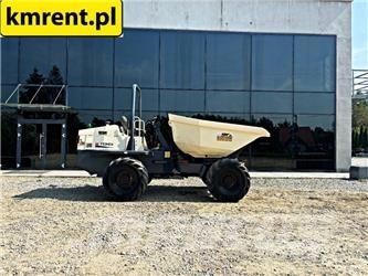 Terex TA 6 S Wozidła kolebkowe