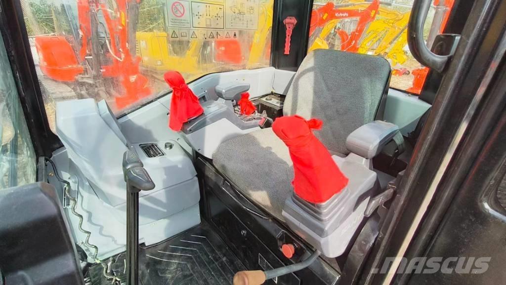 Sany SY 35 U Minikoparki