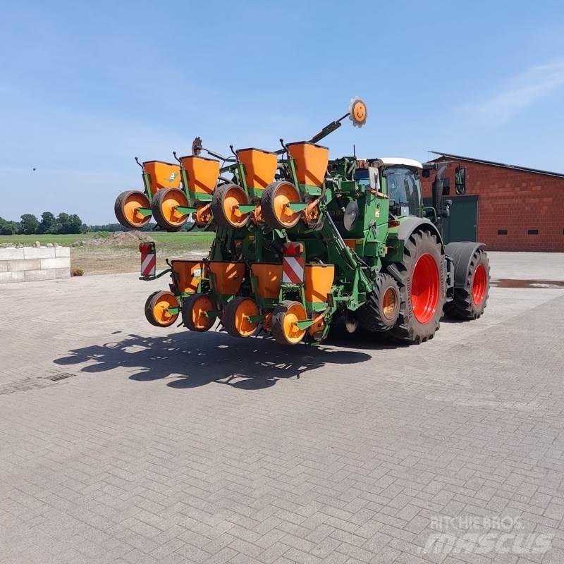 Amazone ED 602-K Siewniki punktowe