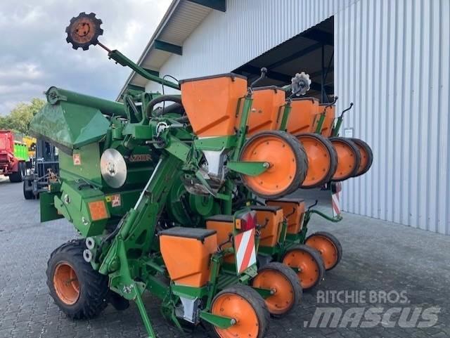 Amazone ED 602-K Siewniki punktowe