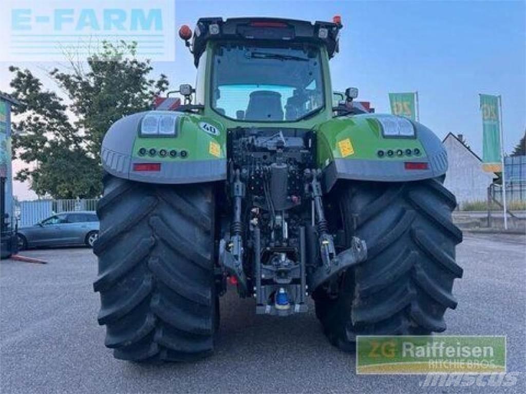 Fendt 1050 gen.3 Ciągniki rolnicze
