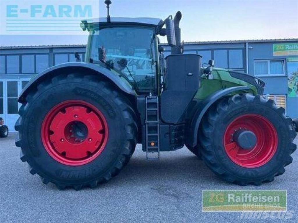Fendt 1050 gen.3 Ciągniki rolnicze