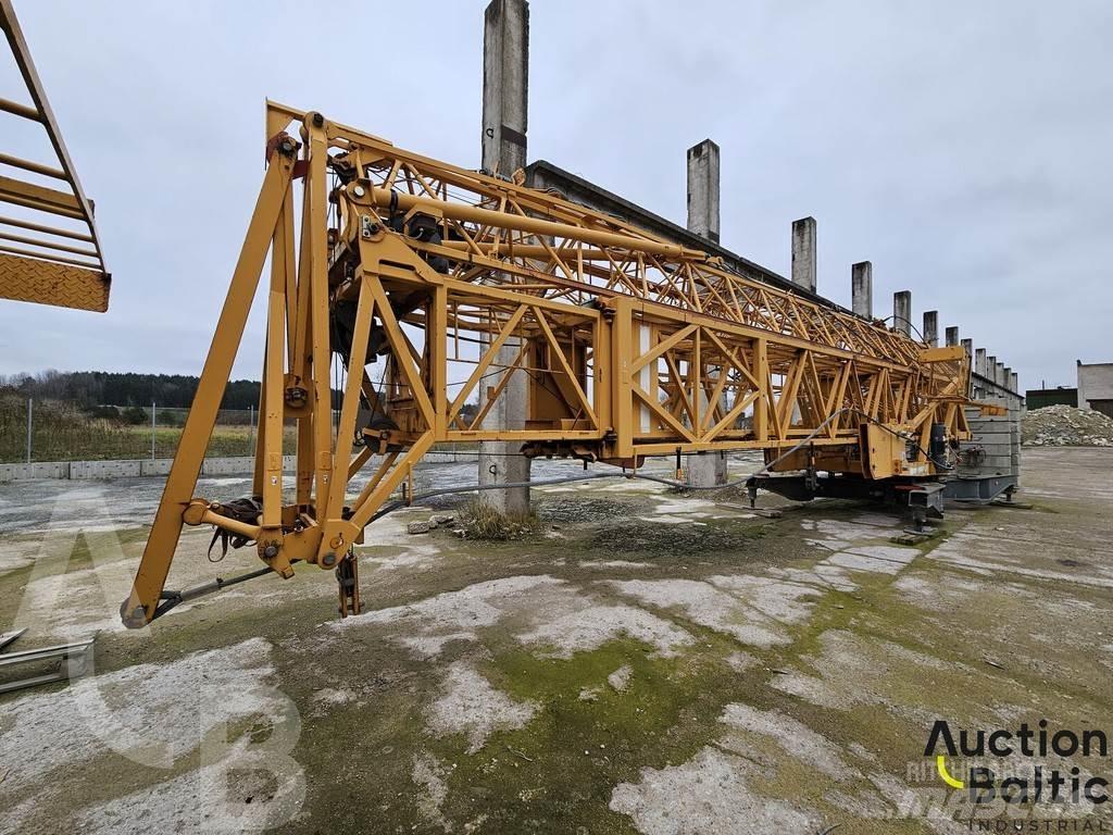 Liebherr 56K Żurawie wieżowe