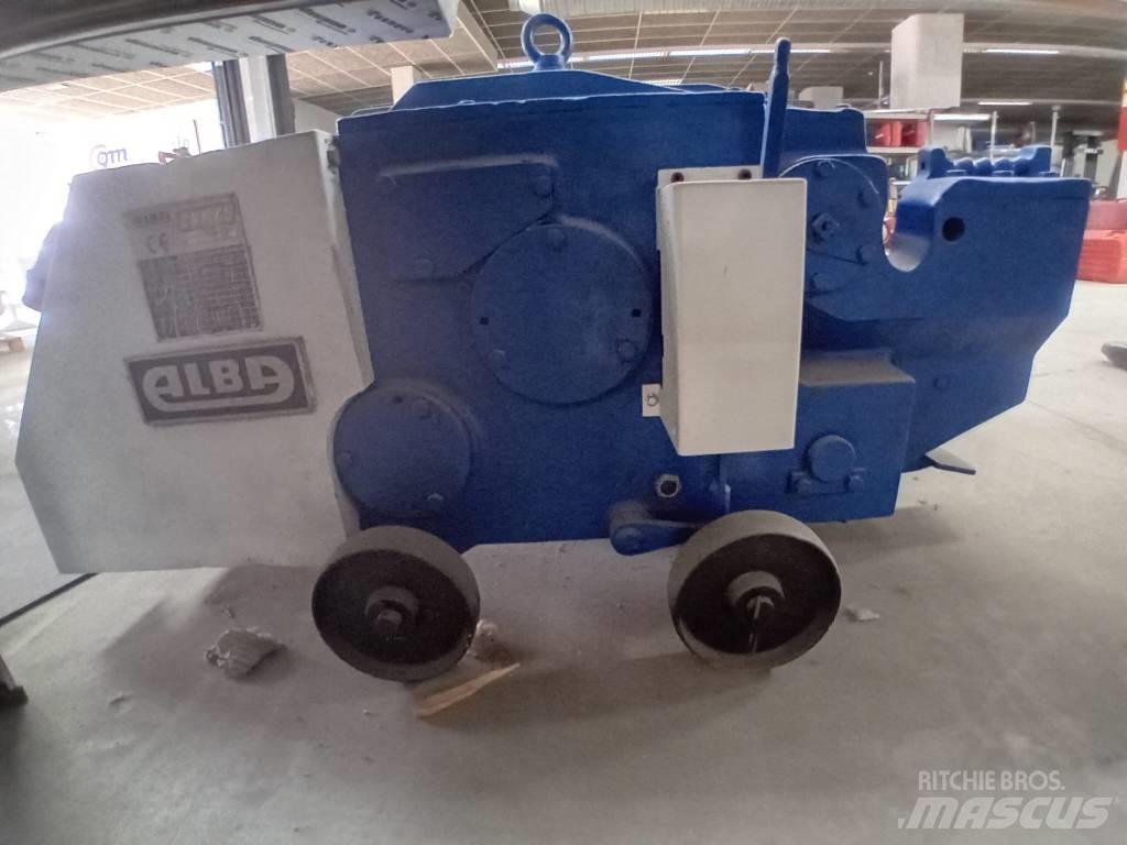 Alba CRM45 Maszyny budowlane - Inne