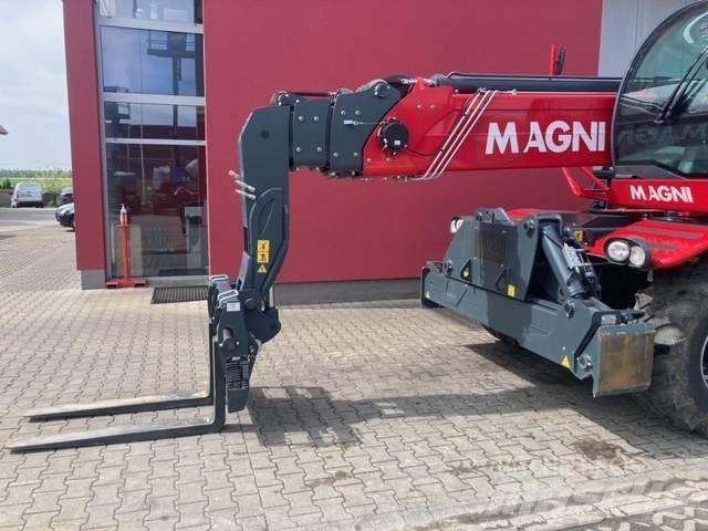 Magni RTH 6.25 Ładowarki teleskopowe