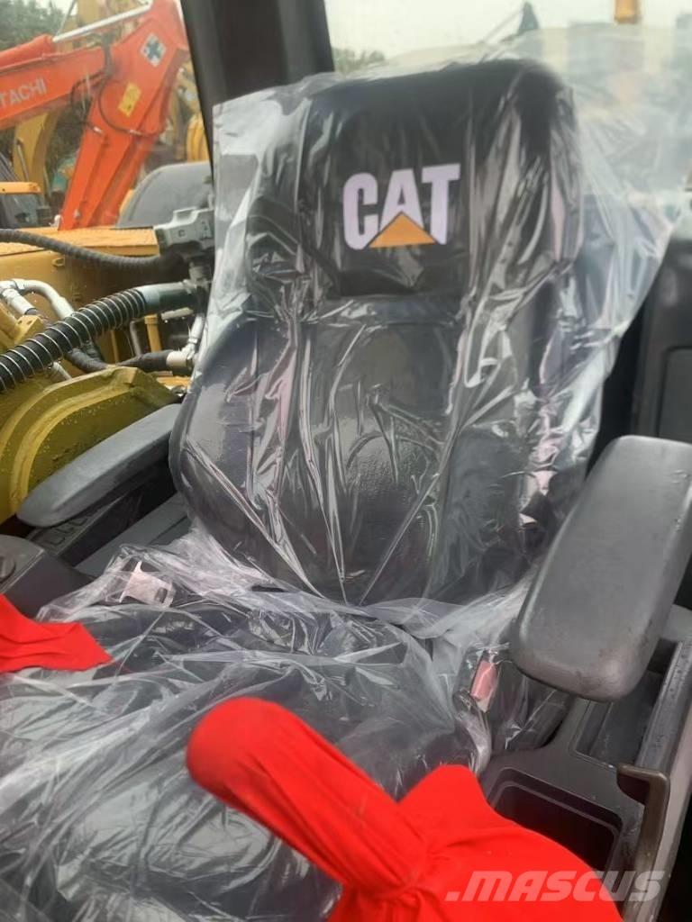 CAT 329 D Koparki gąsienicowe