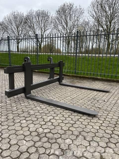 Volvo Forks Widły