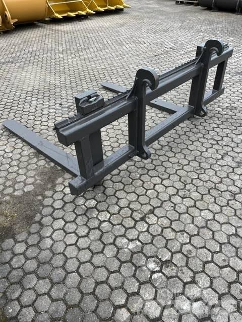 Volvo Forks Widły