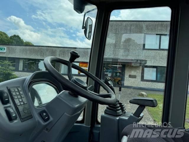 Volvo L 35 G Ładowarki kołowe