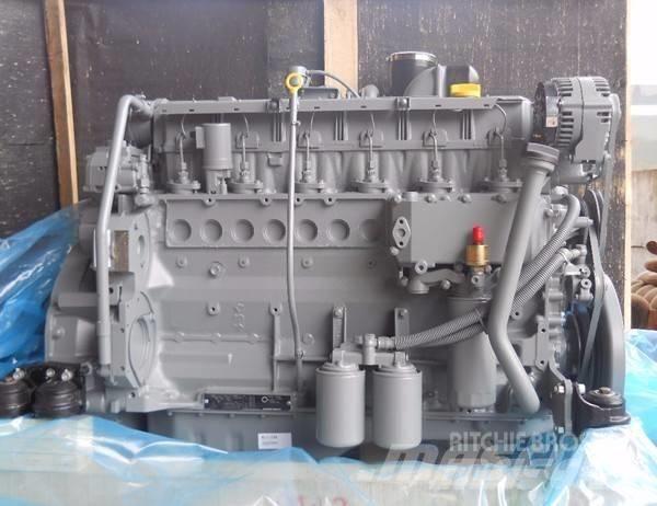 Deutz BF6M1013ECP Silniki