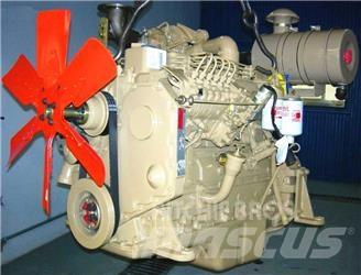 Cummins 6BT5.9-GM83 Silniki