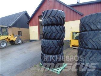 Trelleborg Twin Opony, koła i felgi
