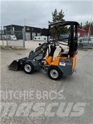 GiANT G 1200 Miniładowarki