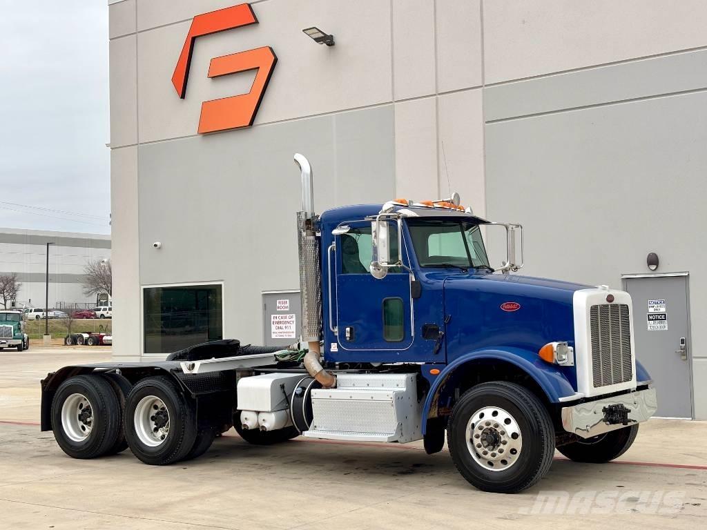 Peterbilt 365 Ciągniki siodłowe