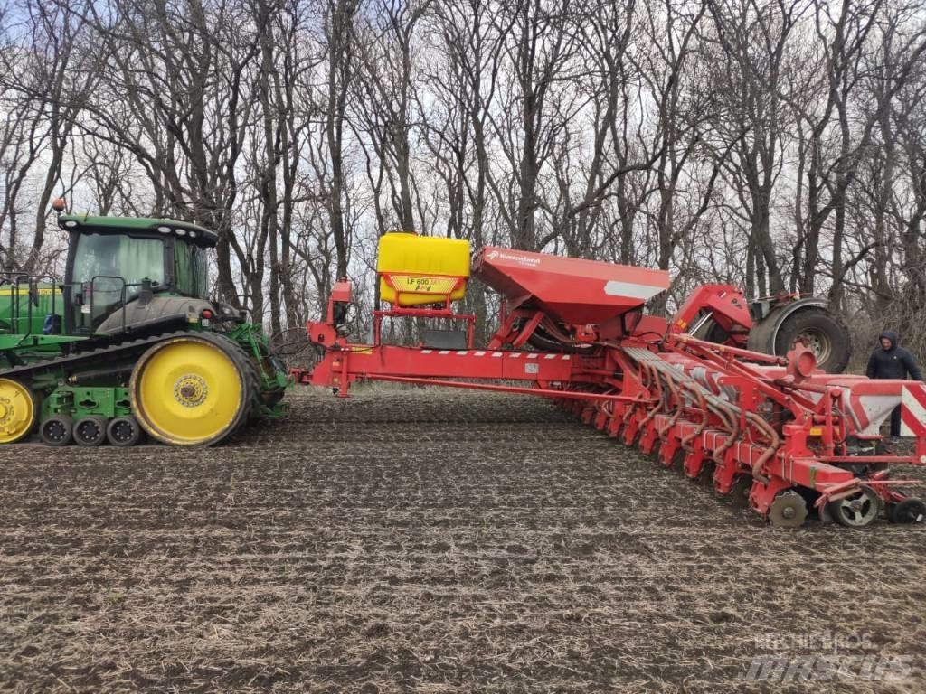 APV LF600 M1 Inne maszyny do nawożenia