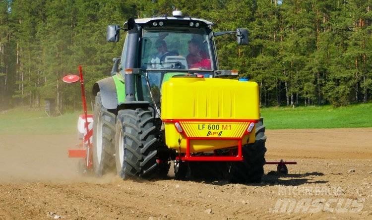 APV LF600 M1 Inne maszyny do nawożenia