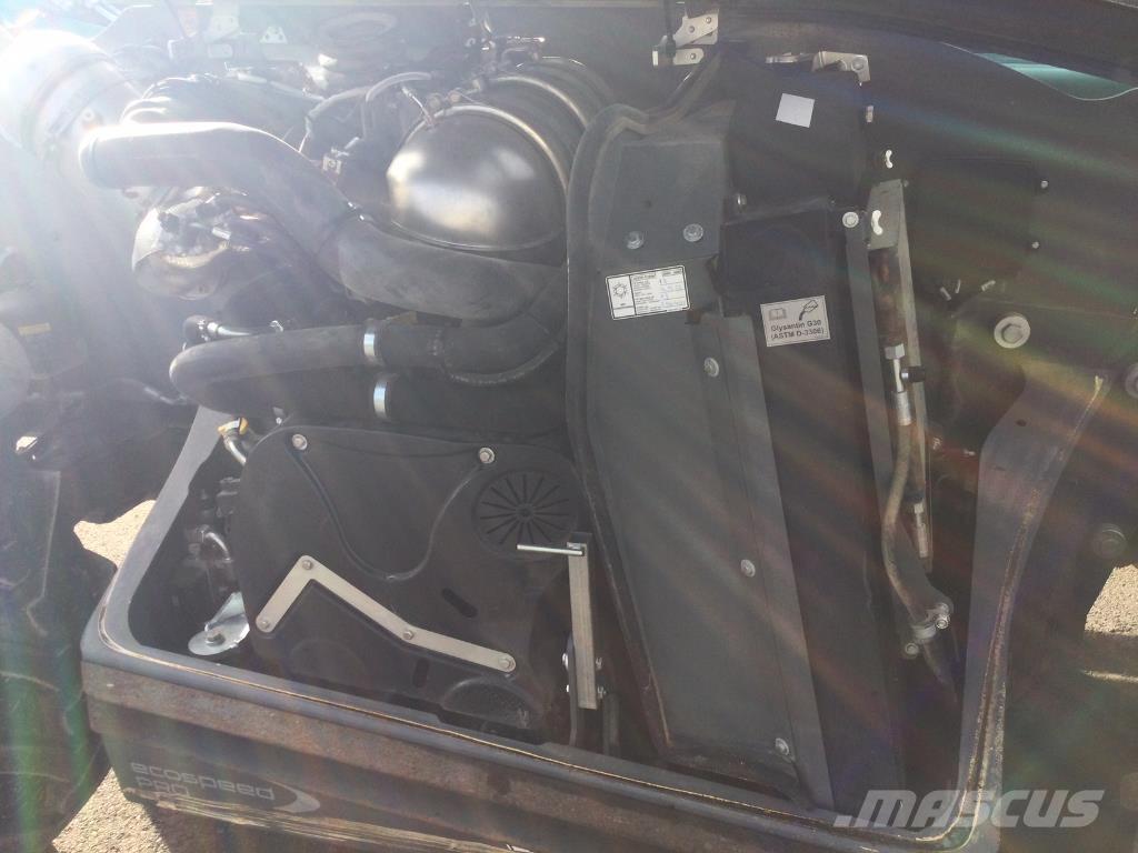 Kramer KT457 Ładowarki rolnicze