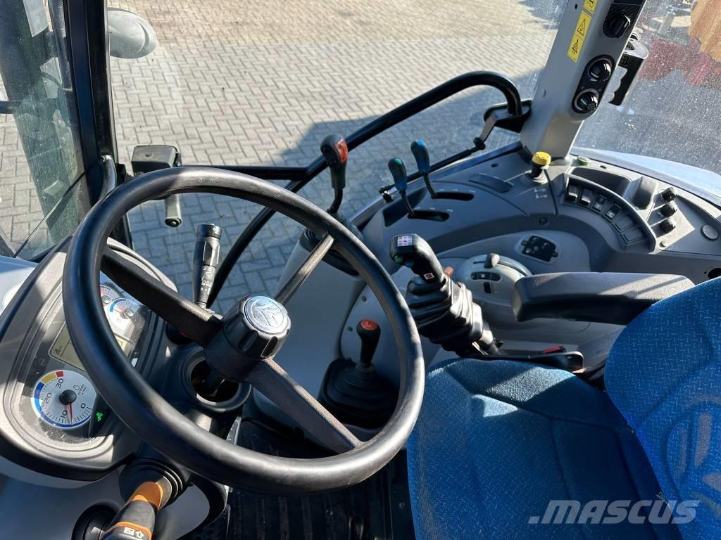 New Holland T 5.95 Ciągniki rolnicze
