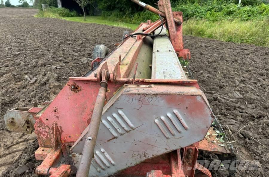 Kuhn 6 Maszyny rolnicze - Inne