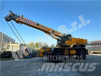 Locatelli Gril 8600T Żurawie terenowe