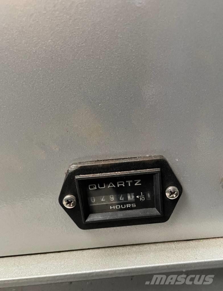 Horyong BMK403 ECO Mini dźwigi