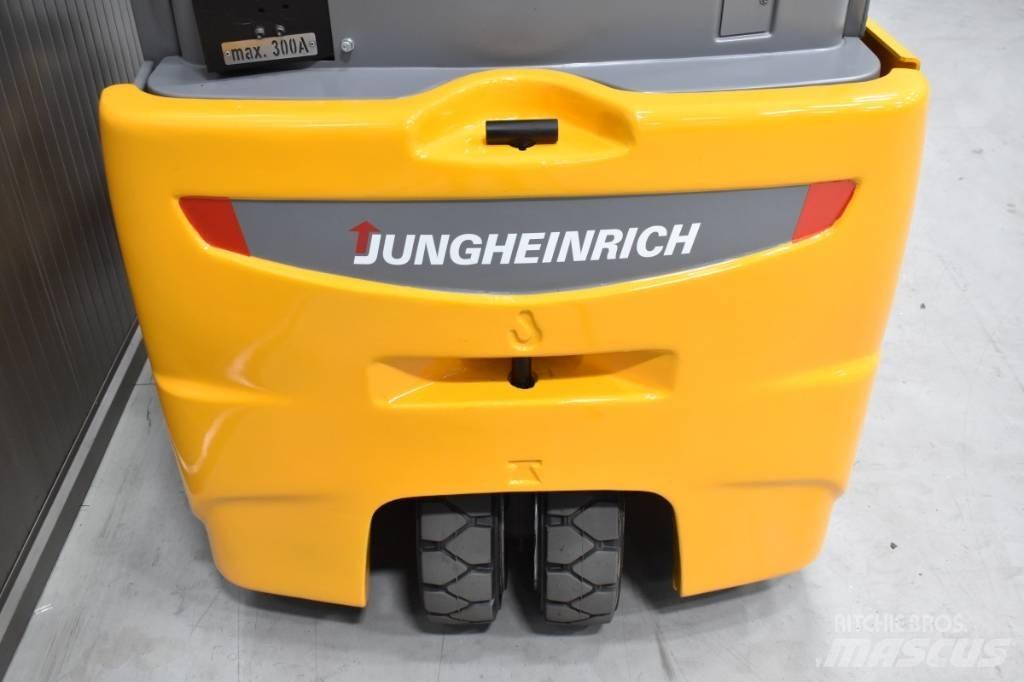 Jungheinrich EFG 220 Wózki elektryczne