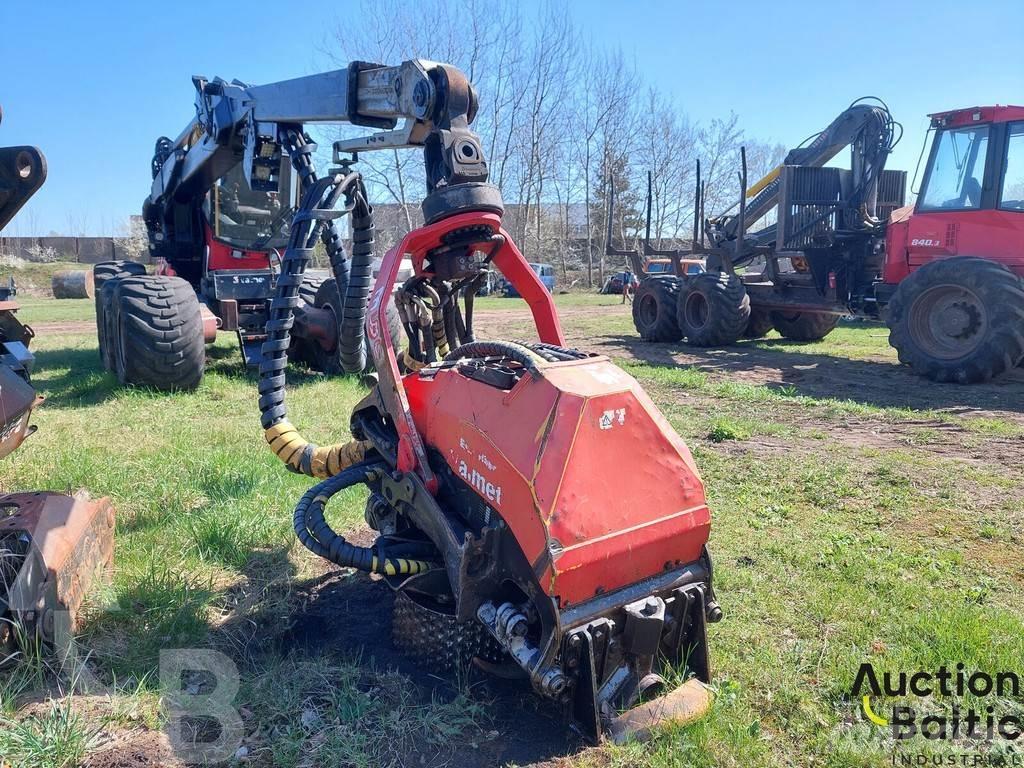 Valmet 911.3 Harwestery